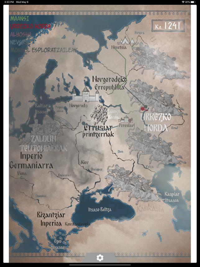 Buyan - Isle of the Dead(圖9)-速報App