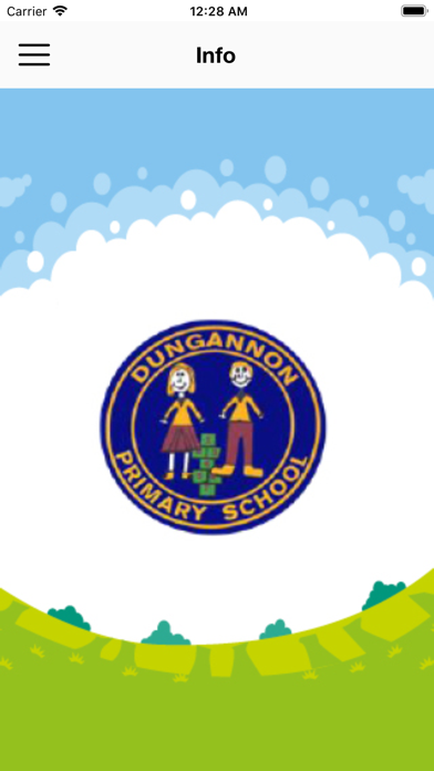Screenshot #2 pour Dungannon PS