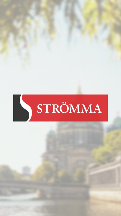 Screenshot #1 pour Stromma Berlin AR