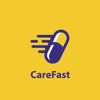 carefast icon