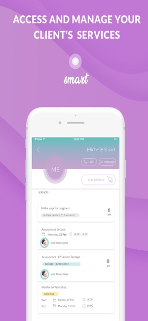 OmAwake ProAct(圖4)-速報App