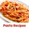 Pasta recipes are loved by all people