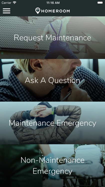 HomeRoom Coliving screenshot-3