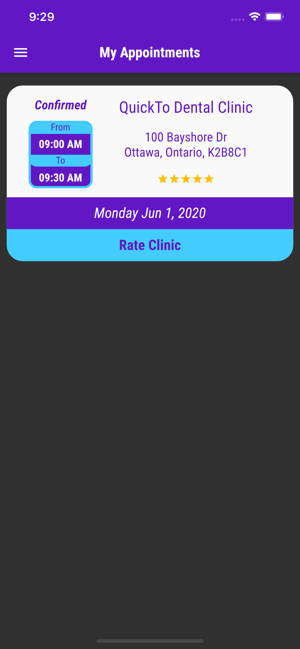 QuickTo Dentist(圖7)-速報App