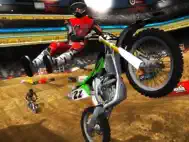 2XL Supercross Lite ipad bilder 3