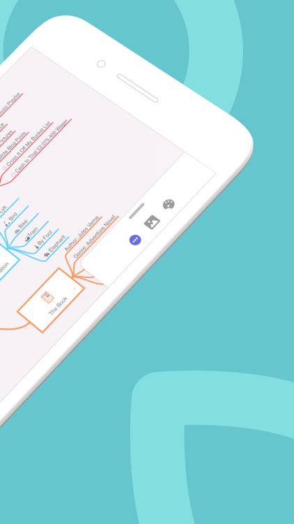 MindNode 6 – Mind Map