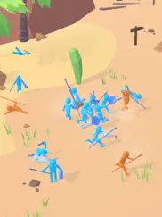 big battle 3d ipad resimleri 4