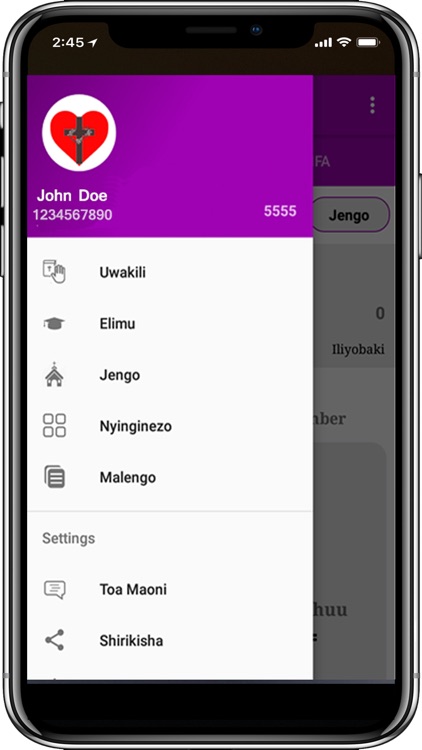 Church Smart App screenshot-3