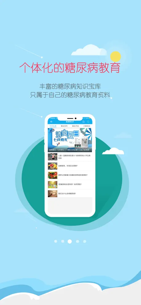 大糖医糖友版