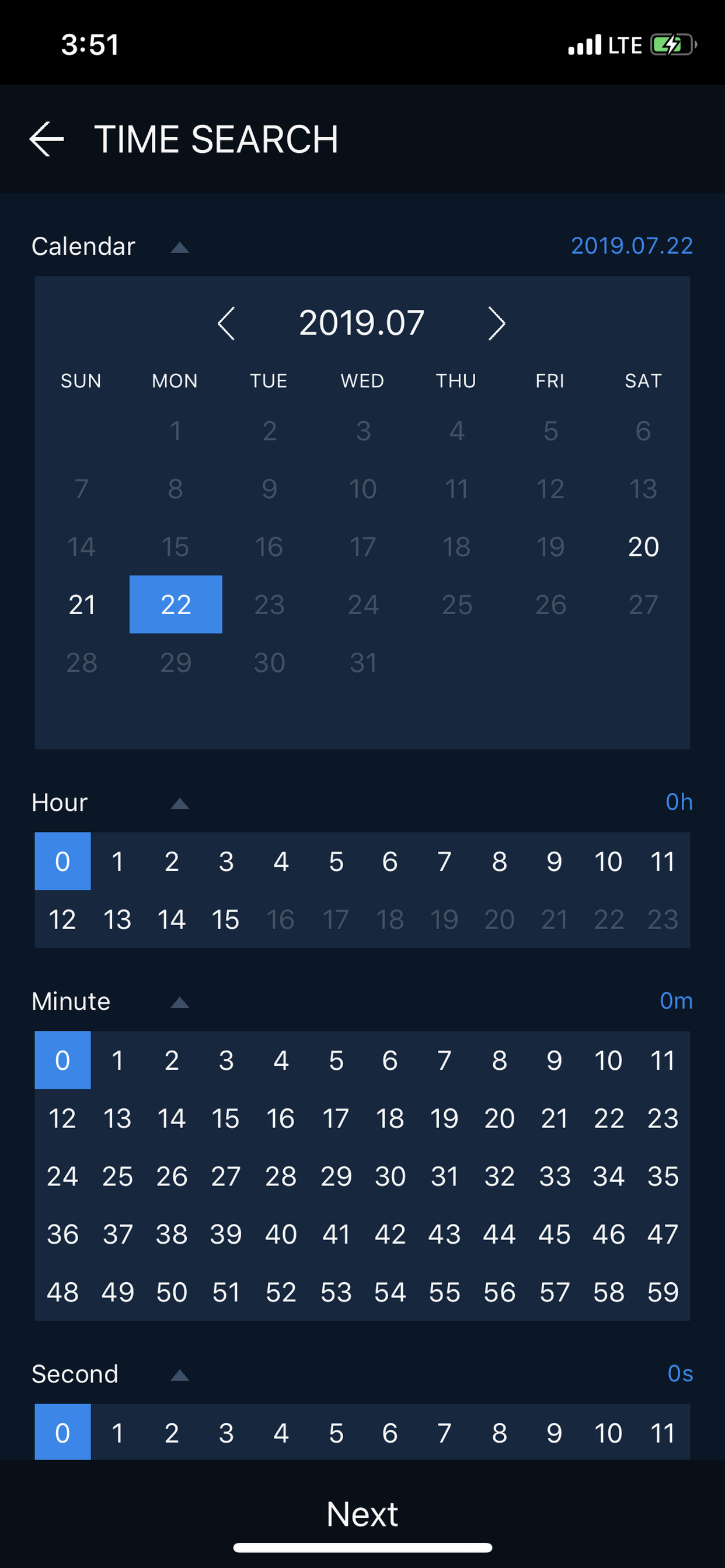 VIPER-Remote screenshot 5