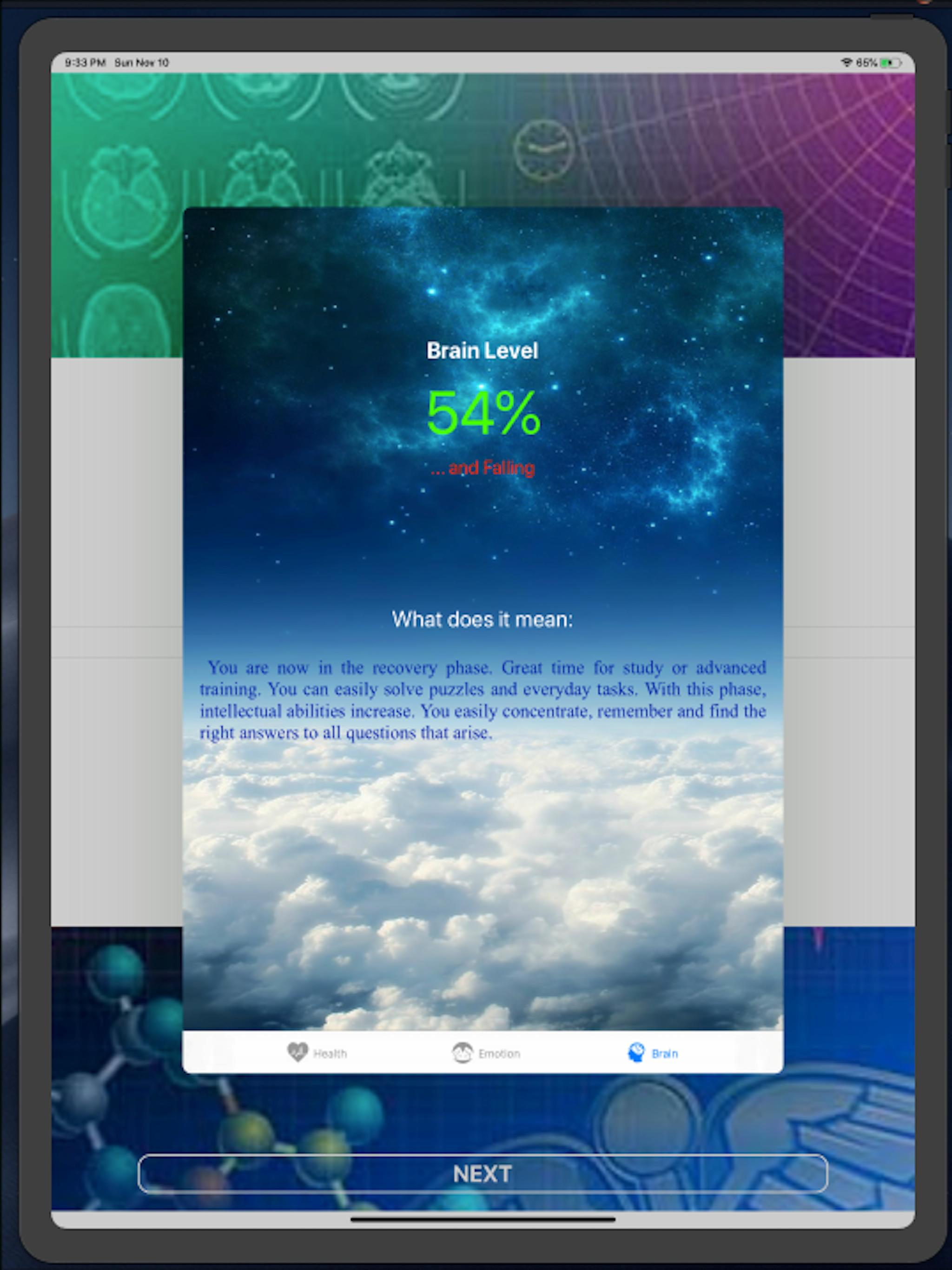 Rhythmo Metr screenshot 8