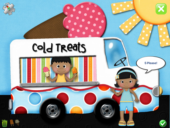 Screenshot #5 pour Counting Madness Full Version