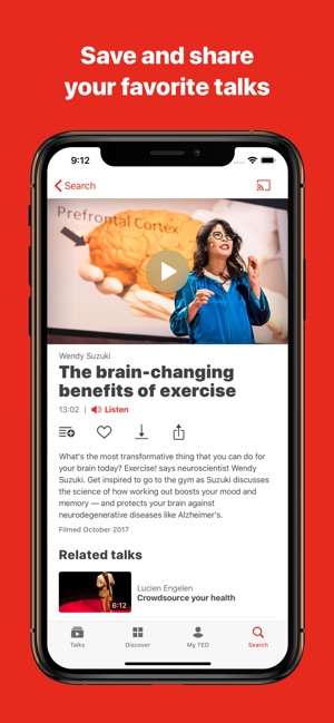 TED(圖2)-速報App
