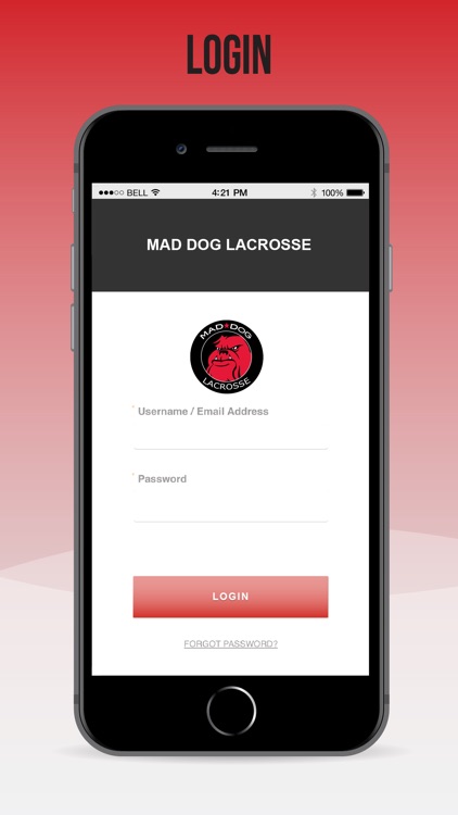 Mad Dog Lacrosse