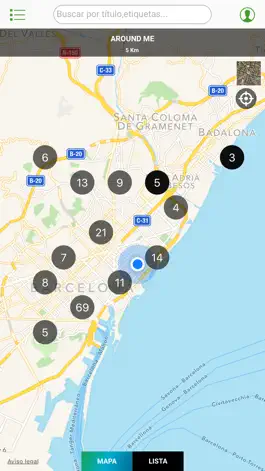 Game screenshot Mobile History Map hack