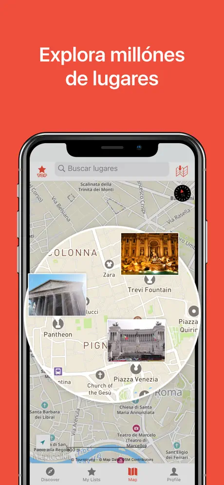 CityMaps2Go  Mapas Offline