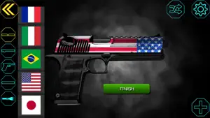Gun Builder Custom Guns screenshot 2