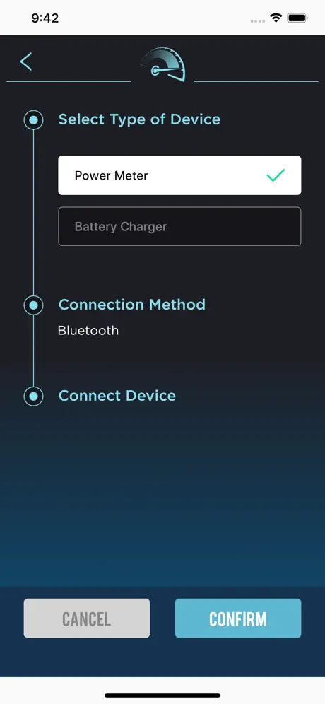 Digital Power Meter