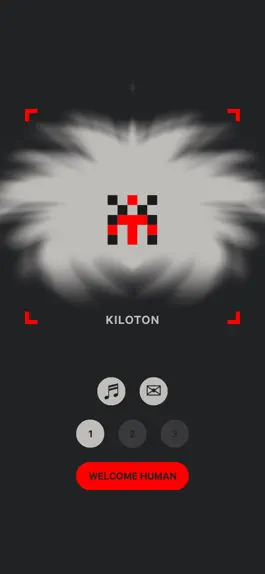 Game screenshot Kiloton mod apk