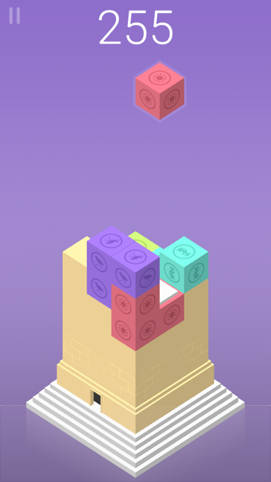 Screenshot #3 pour Tomb Tower