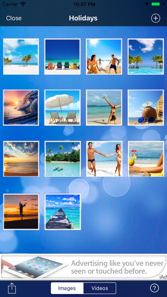 #4. iSecret!Lite -Protected Photos (iOS) 由: michele barbieri