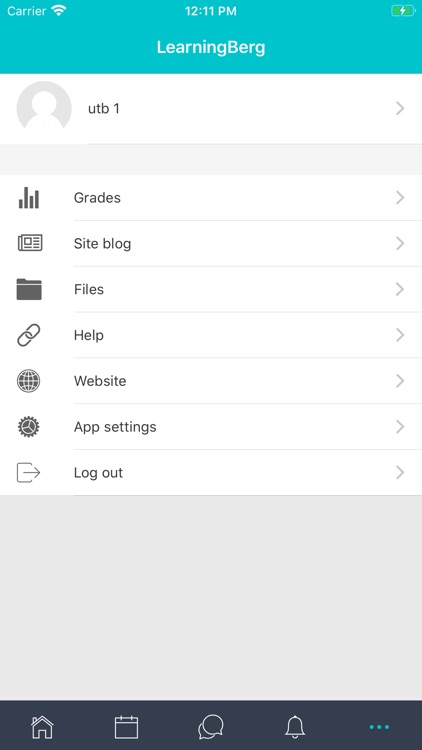 LearningBerg screenshot-3