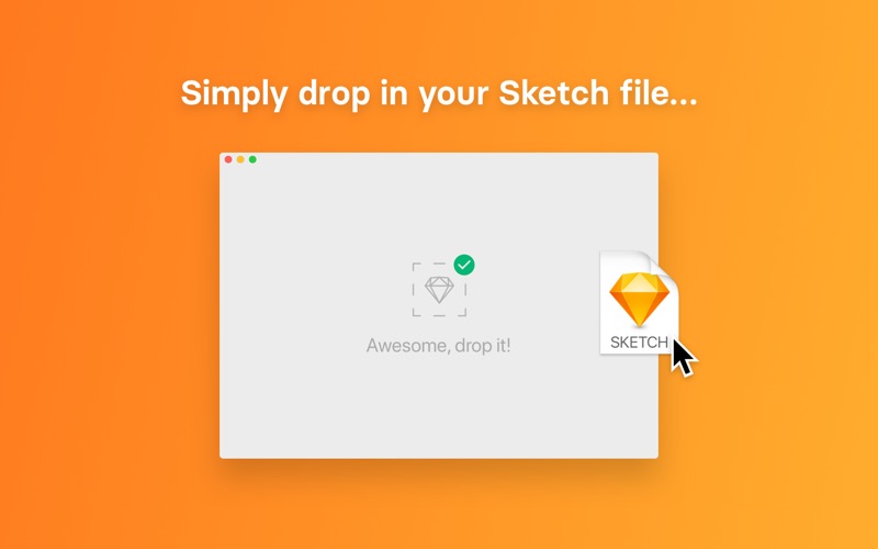 How to cancel & delete sketch export for xcode 4