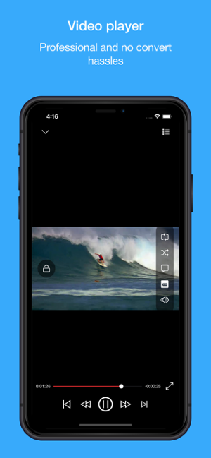 ‎File Hub Pro by imoreapps Screenshot