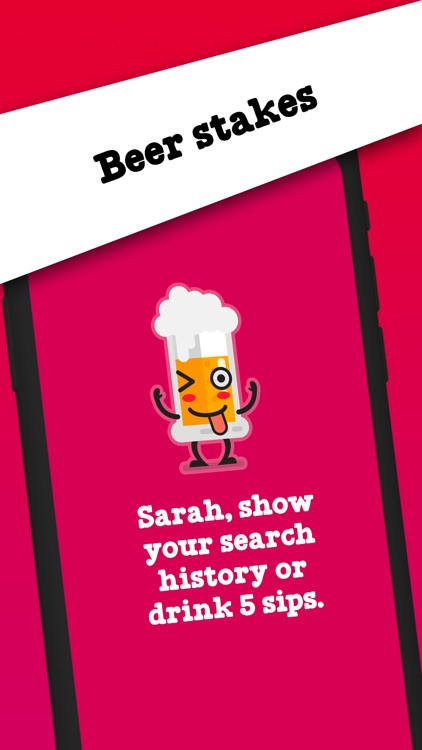 Drinkopoly! Group party games screenshot-4