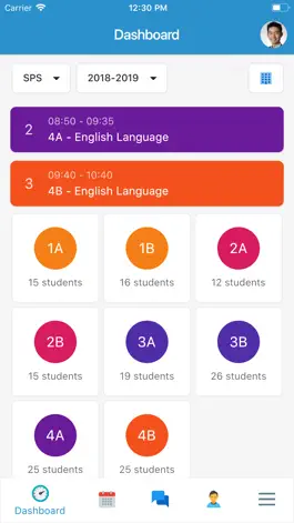 Game screenshot SchoolMind mod apk