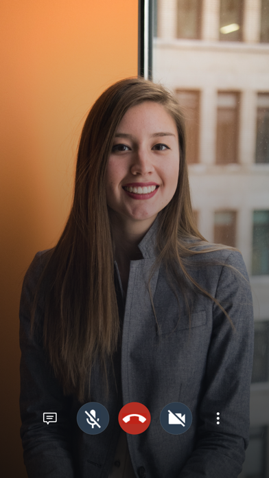 Screenshot #2 pour Linkup云会议