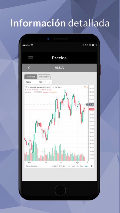 Patente de Valores S.A. screenshot-4