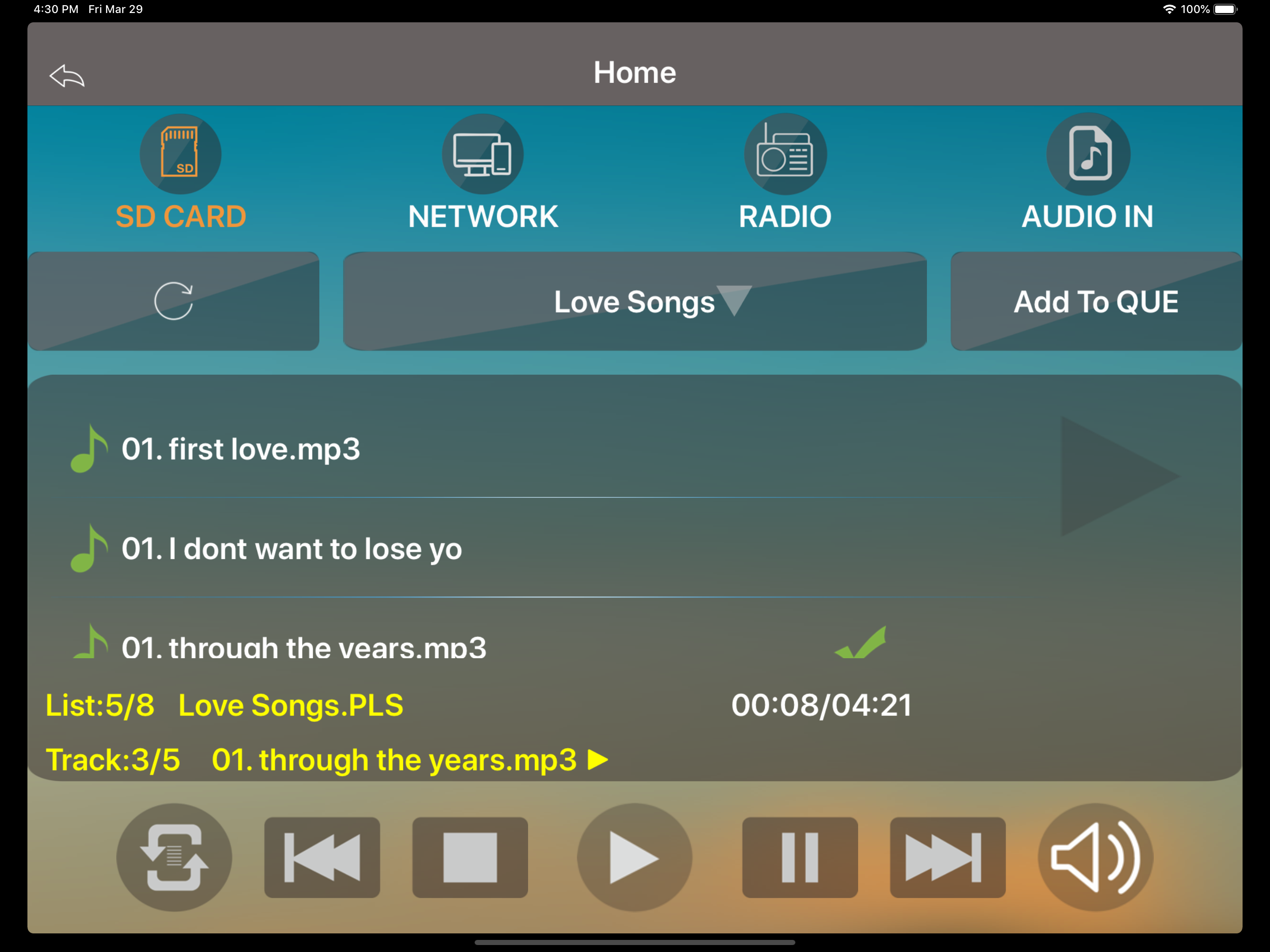 SMART-BUS G4 SmartHome
