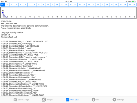 AT Elements UK Child Home (M) screenshot 4