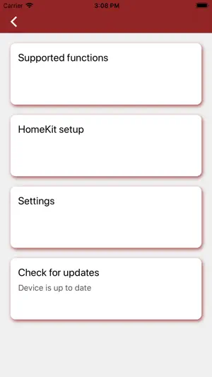 Pairot screenshot 2