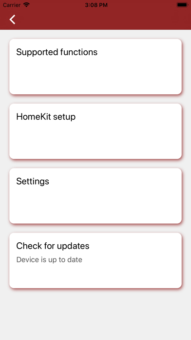 Pairot Screenshot