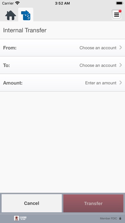 Logansport Savings Business screenshot-5