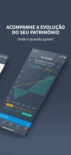 BTG Pactual digital(圖5)-速報App