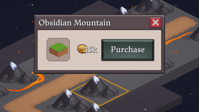 Screenshot #3 pour Idle Forge