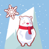 Wild Aldington - SNOW BEAR RUN  artwork