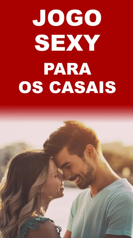 JOGO DE SEXO PARA OS CASAIS