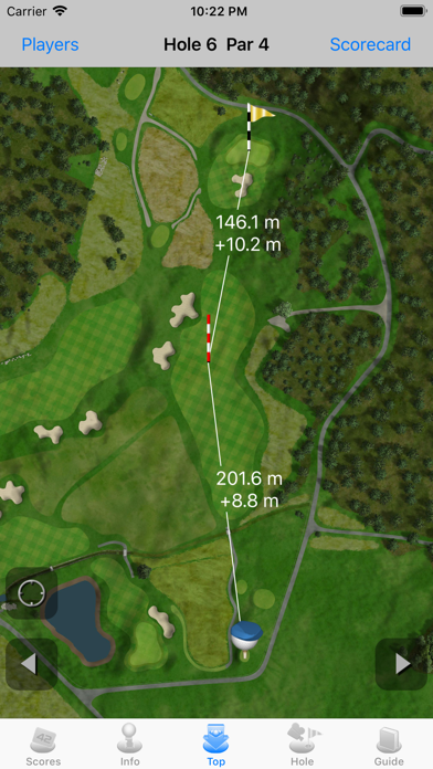 Screenshot #2 pour Zuoz-Madulain