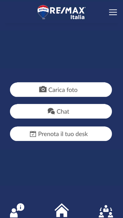 Screenshot #3 pour RE/MAX EVENTS