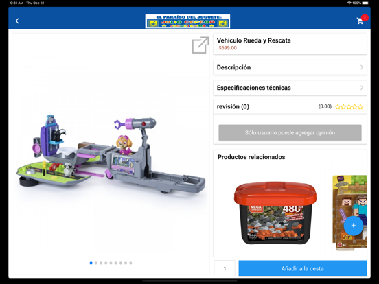 Screenshot #5 pour Julio Cepeda