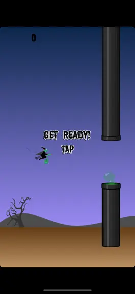 Game screenshot Witchy Witch apk