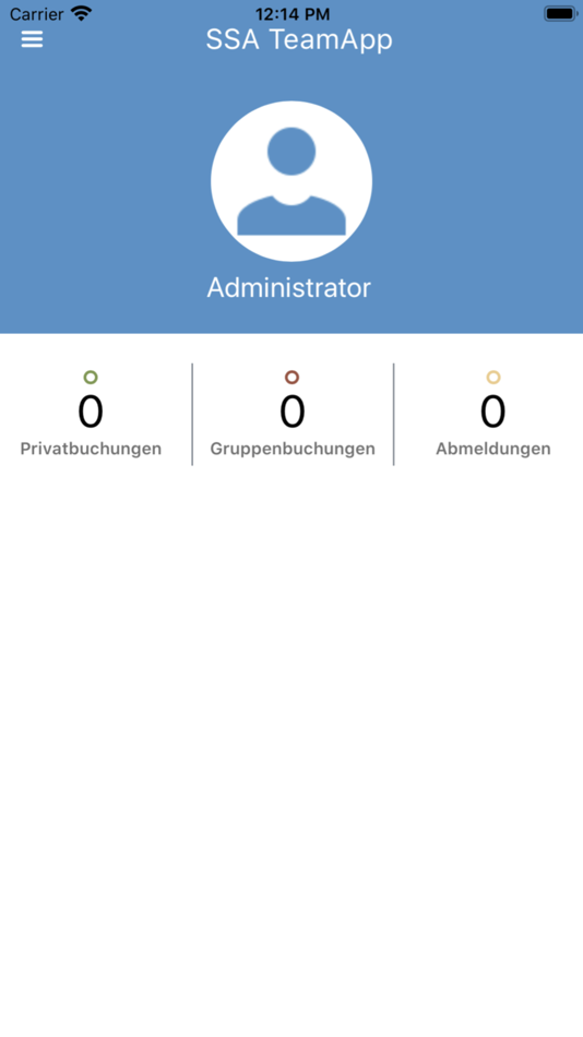 #2. SkischulAssistantMobile (iOS) 由: hgi systems IT OG