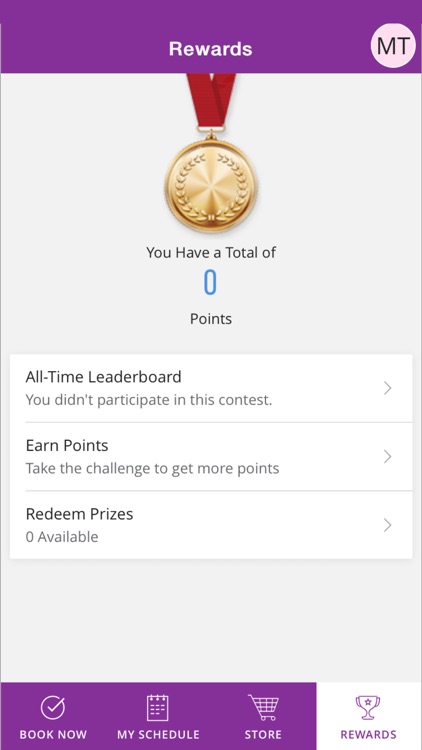 Sacred Steps Dance Academy screenshot-3