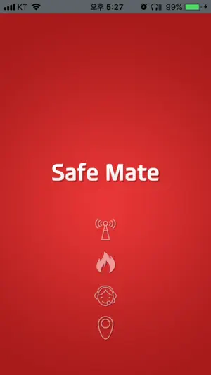 Safemate-AF screenshot 1