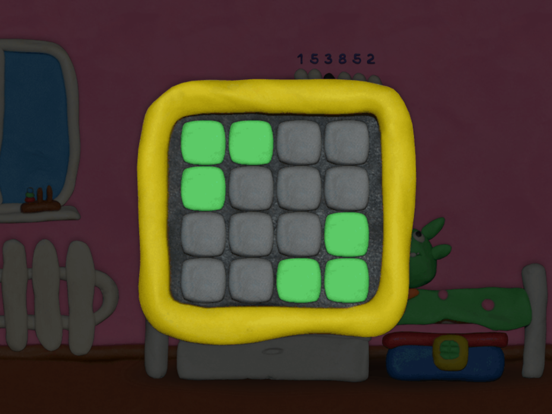 12 LOCKS iPad screenshot 5 - Games app