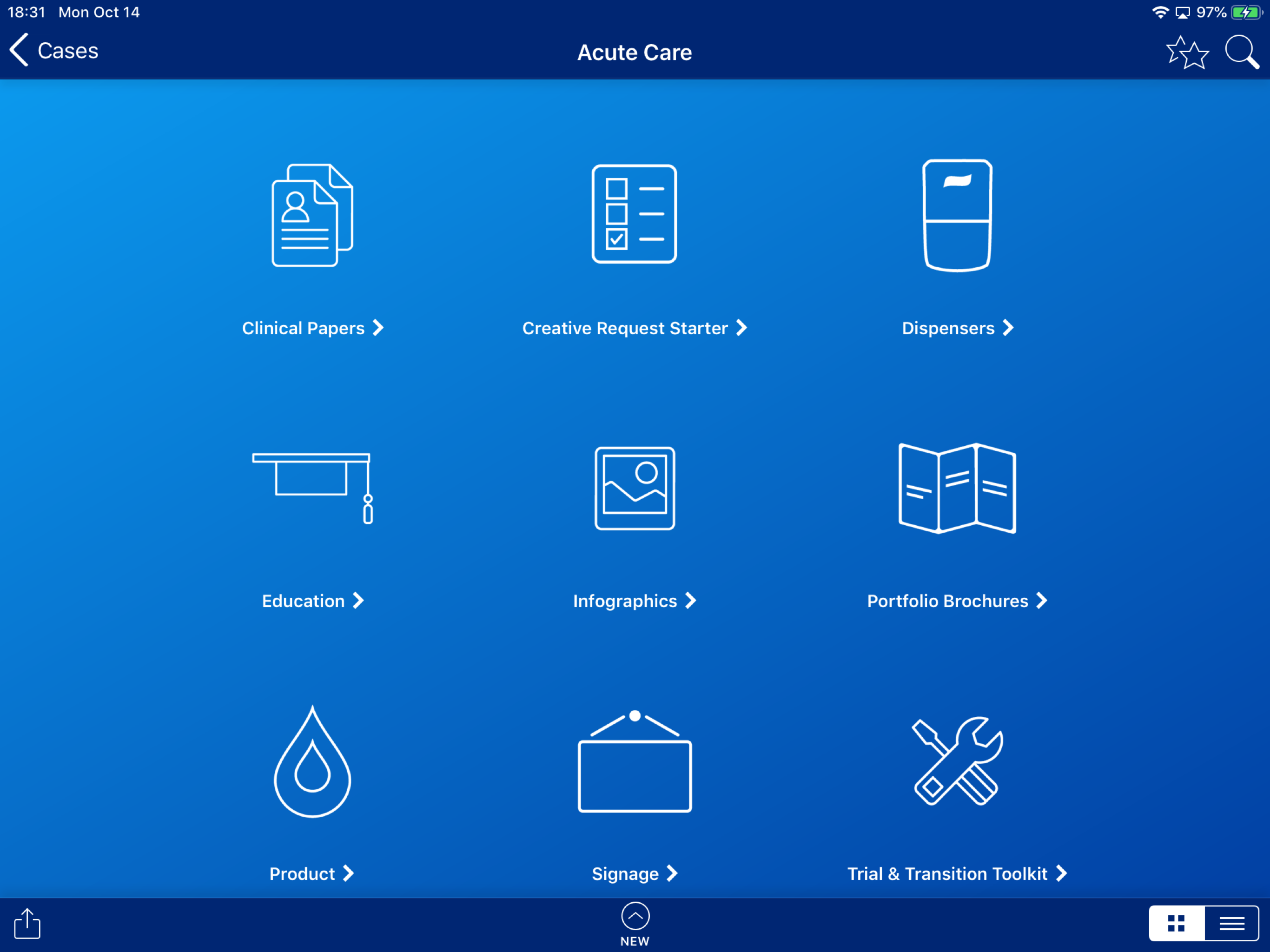 GOJO® Mobile Seller™ screenshot 6